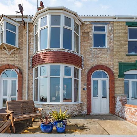 14 The Promenade Villa Withernsea Exterior photo