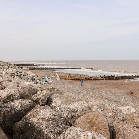 14 The Promenade Villa Withernsea Exterior photo