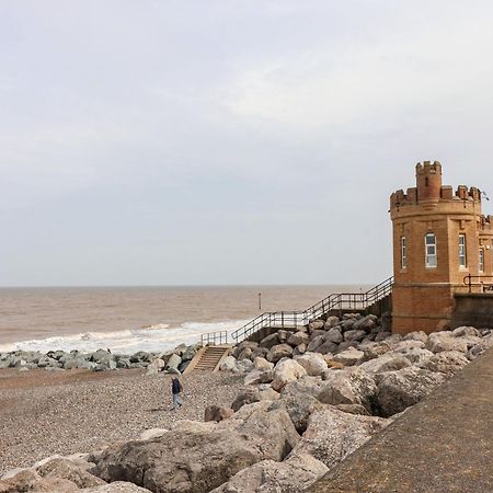 14 The Promenade Villa Withernsea Exterior photo