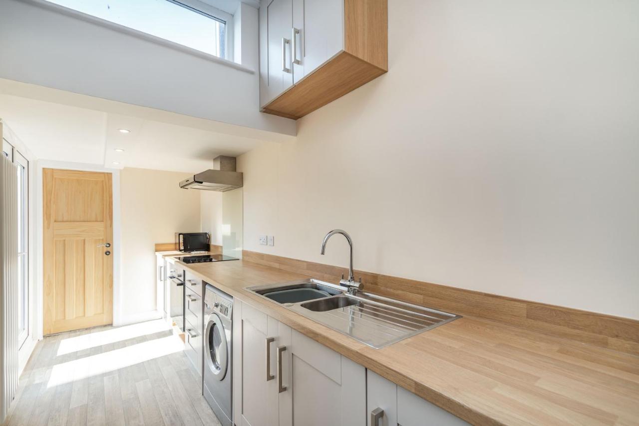 14 The Promenade Villa Withernsea Exterior photo