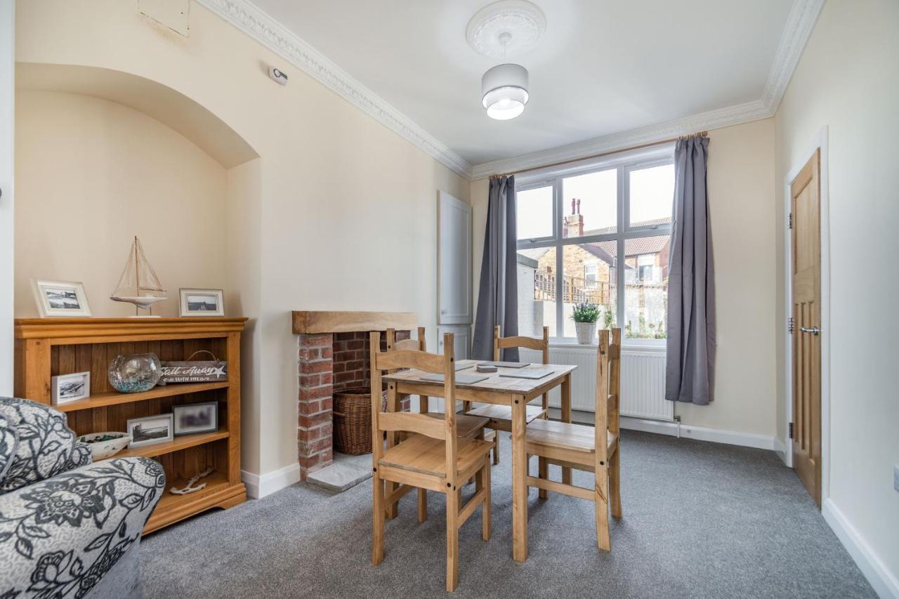 14 The Promenade Villa Withernsea Exterior photo