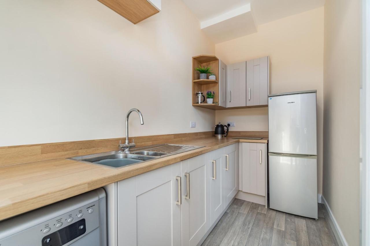 14 The Promenade Villa Withernsea Exterior photo