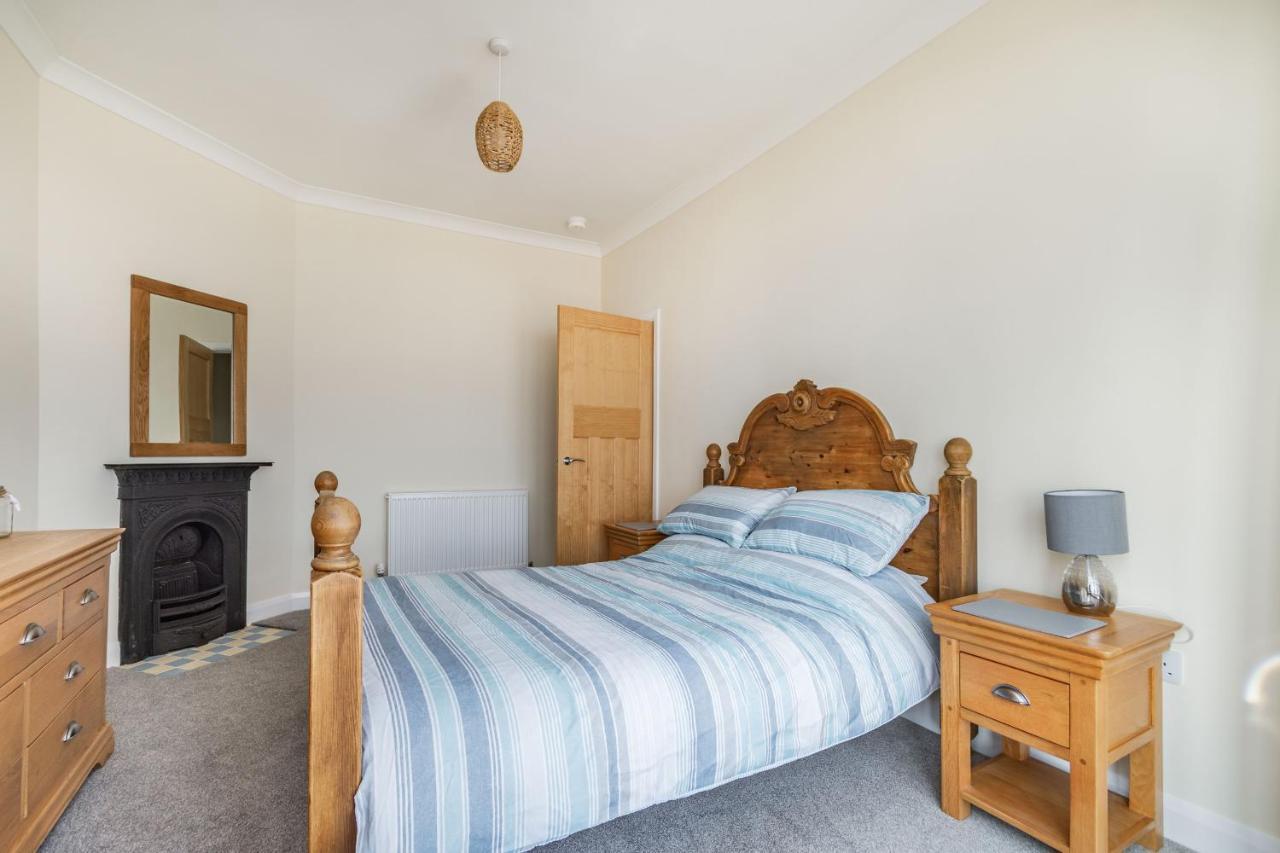 14 The Promenade Villa Withernsea Exterior photo