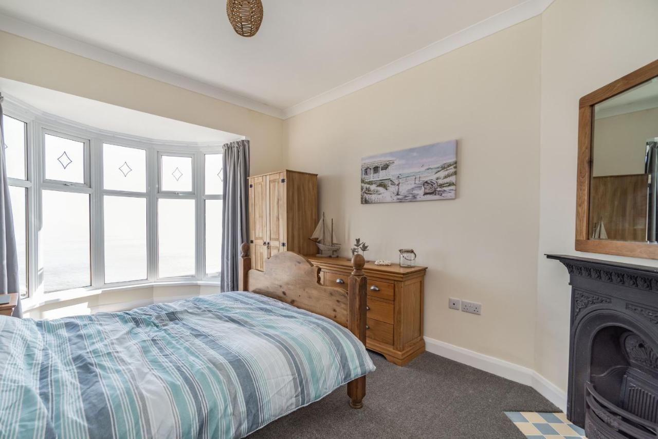14 The Promenade Villa Withernsea Exterior photo