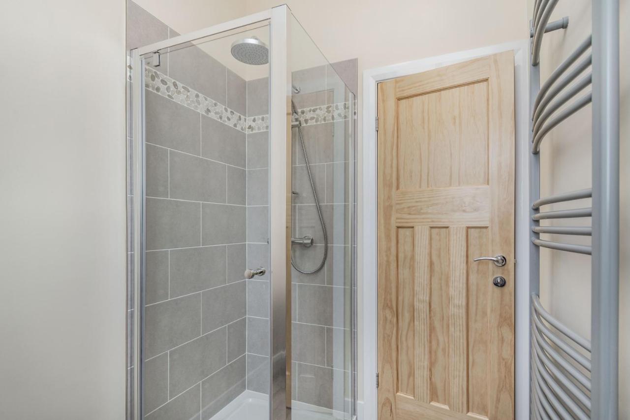 14 The Promenade Villa Withernsea Exterior photo