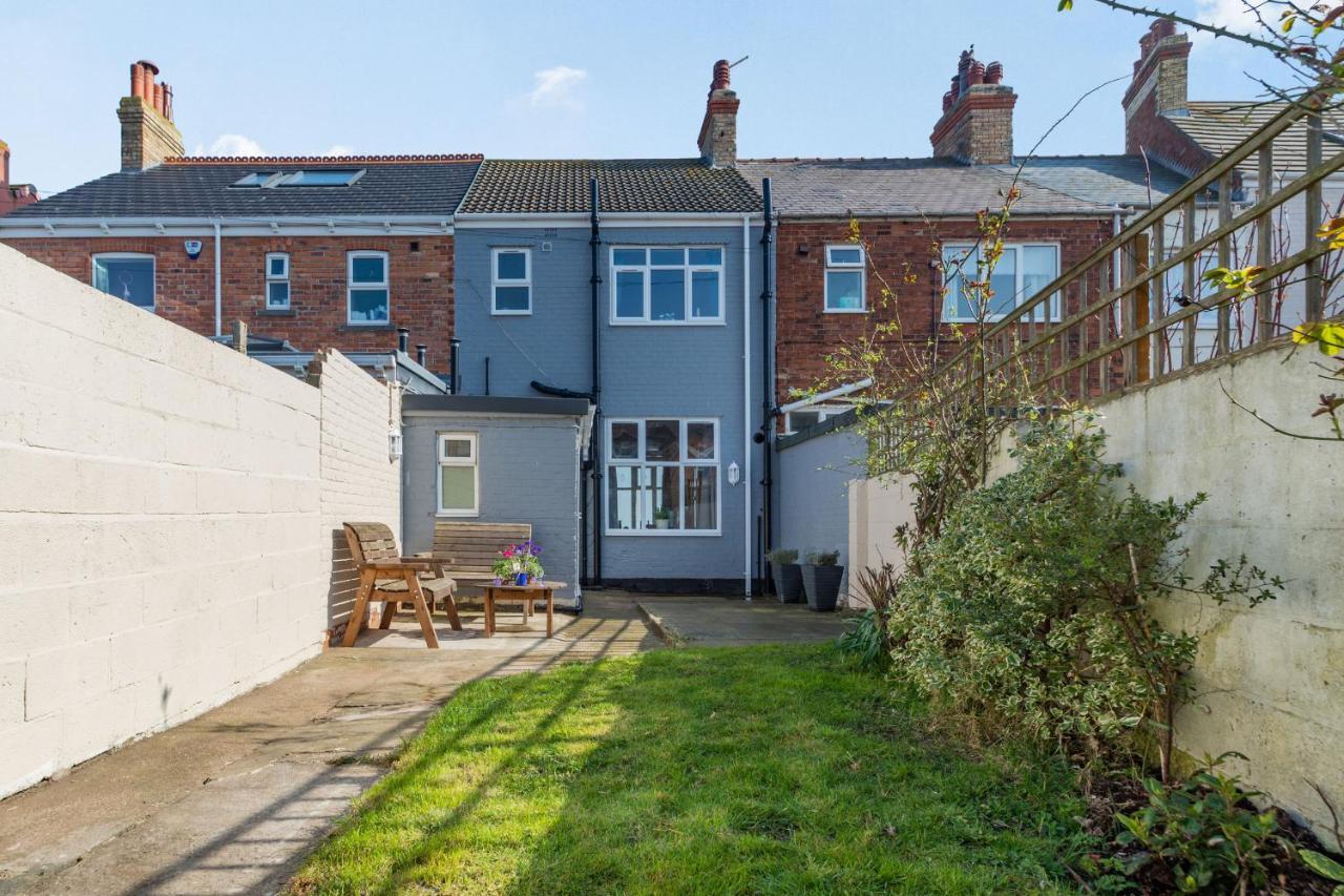 14 The Promenade Villa Withernsea Exterior photo